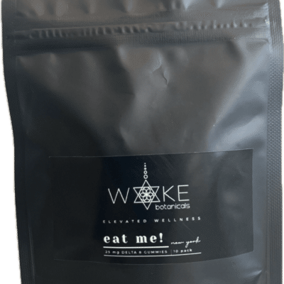 Delta 8 THC