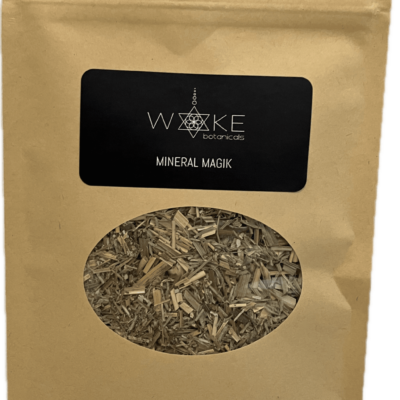 Mineral Magik Tea Blend