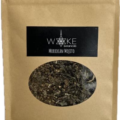 Moroccan Mojito Tea Blend