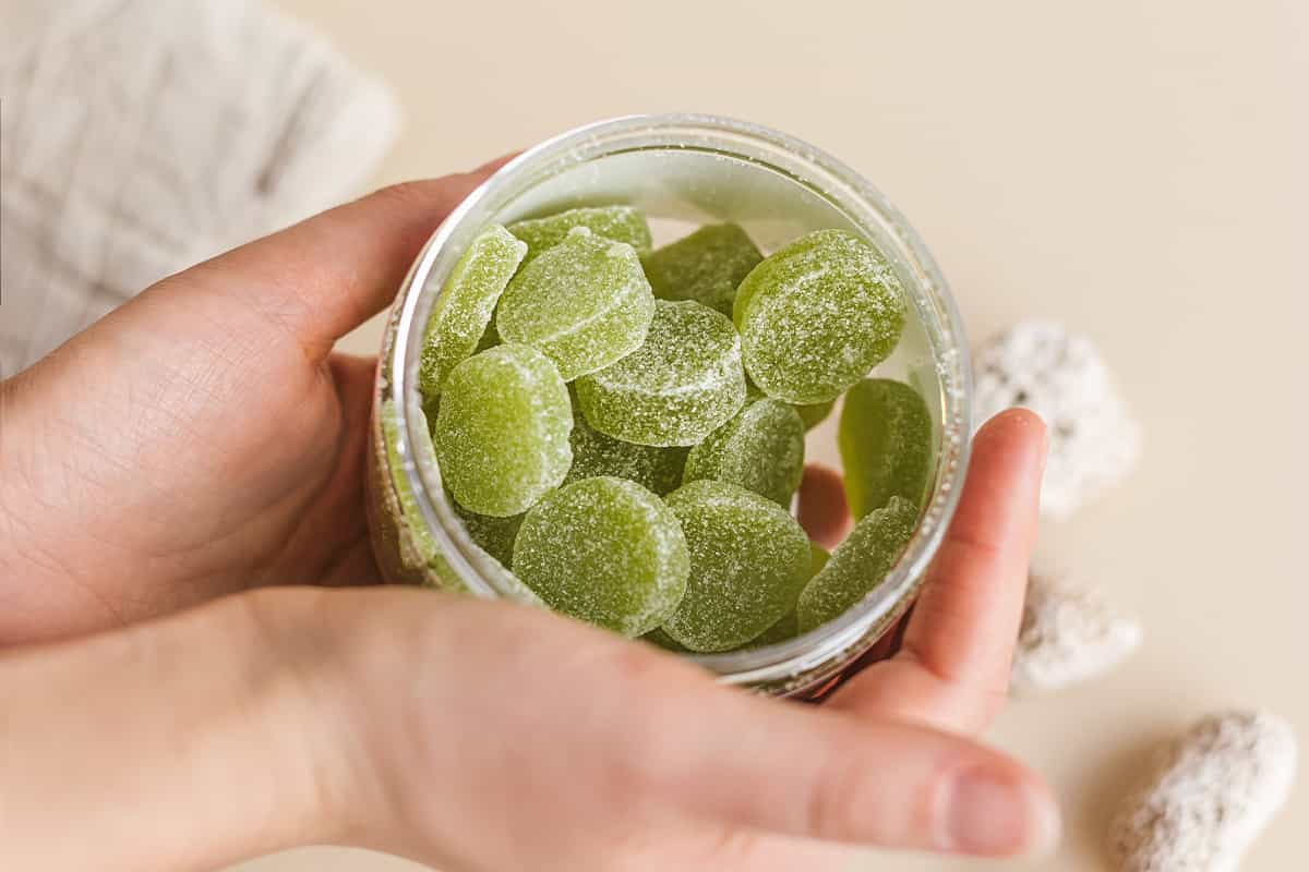 Are Delta 8 Gummies  good for you?