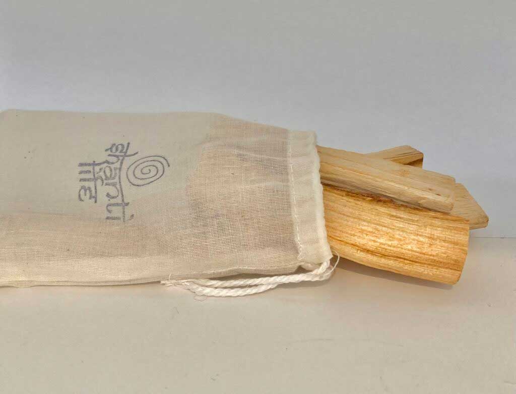 palo santo