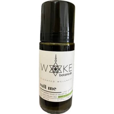 Elevated Wellness Roll Me