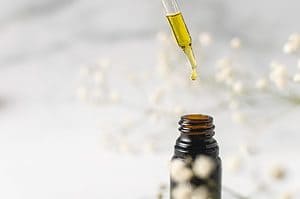 hemp oil for pets