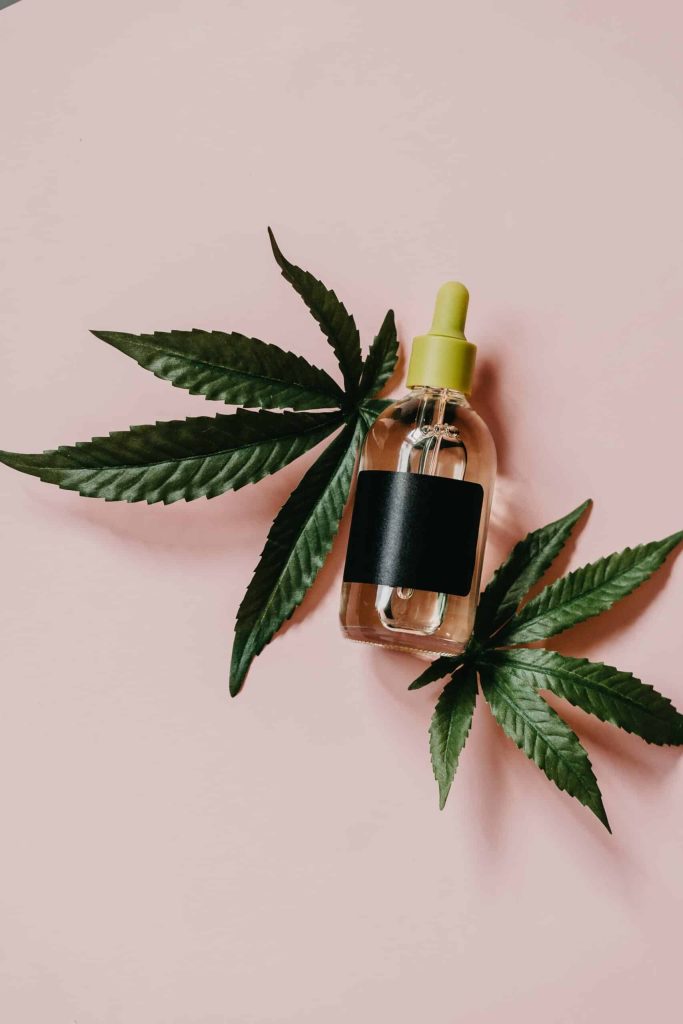 Cbd Store In New York