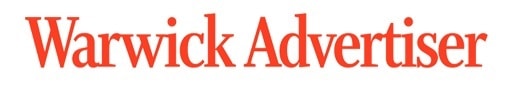 Read about us in the Warwick Advertiser!
