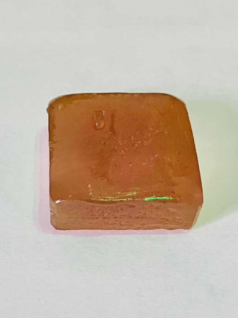 Lemon Balm CBN-CBD Sugar Free Gummies