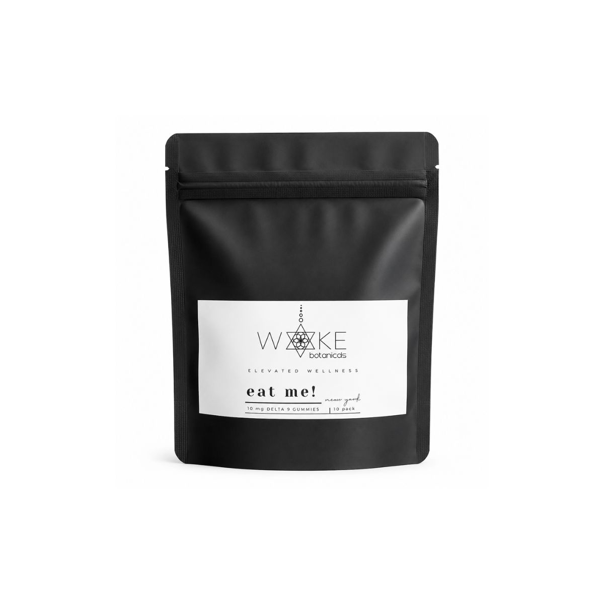10mg THC Gummy
