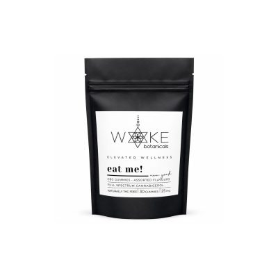CBG gummies for mood gut support and daytime balance
