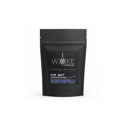CBN Sleep Gummies — 7 Count Sampler
