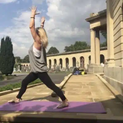 Kim Yoga photo