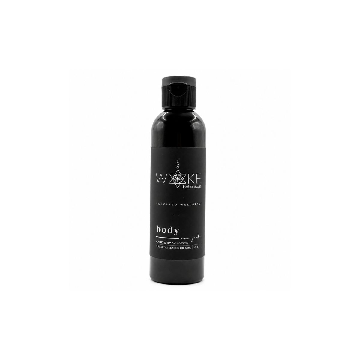 CBD Lotion organic