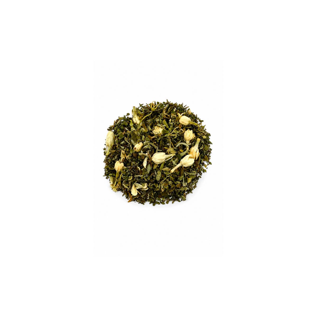 sensual infusion tea with damiana